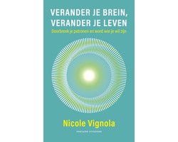 Omslag van Verander je brein, verander je leven