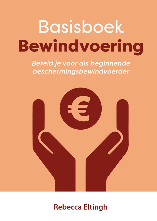 Basisboek Bewindvoering - cover