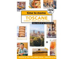 time to momo - Toscane