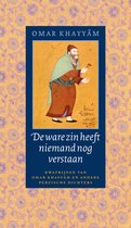Oosterse Klassieken - De ware zin heeft niemand nog verstaan
