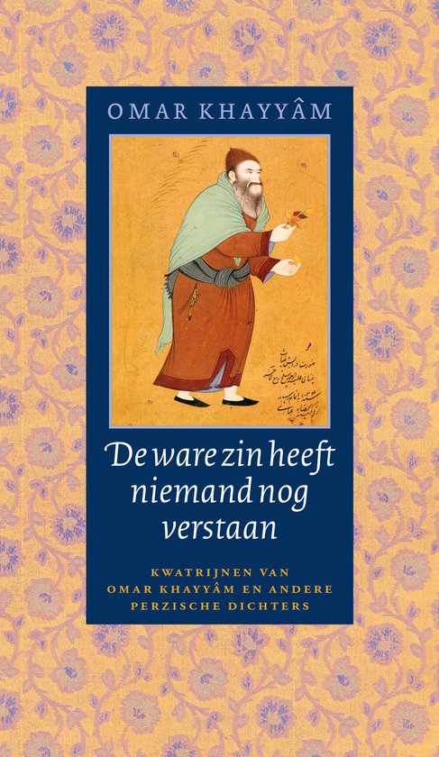 Oosterse Klassieken - De ware zin heeft niemand nog verstaan