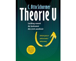 Omslag van Theorie U