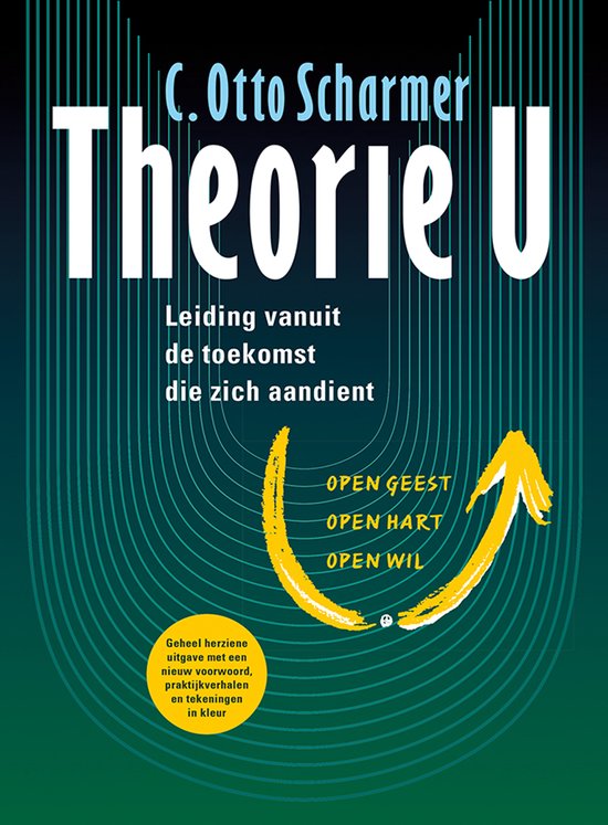 Theorie U - cover