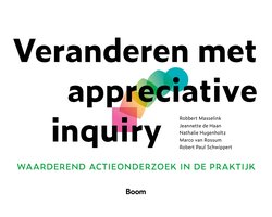 Veranderen met appreciative inquiry