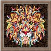 iHobby Box Diamond Painting Lion Soul