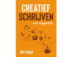 Creatief schrijven