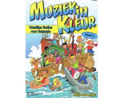 Muziek in Kleur 2