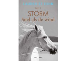 foto van Storm 2 - Snel als de wind
