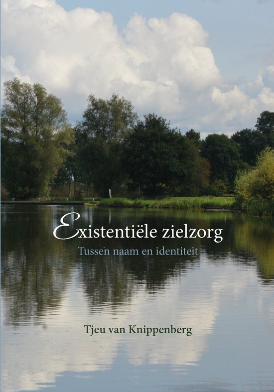 Existentiële zielzorg
