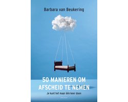 50 manieren om afscheid te nemen