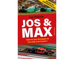 Jos & Max