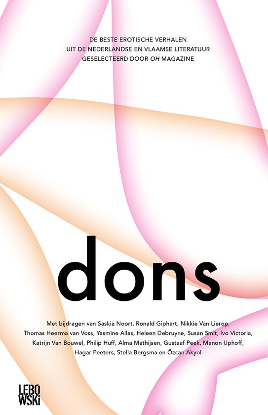 Dons - cover
