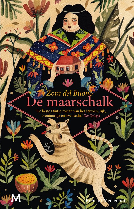 De maarschalk