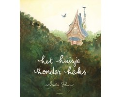 foto van Het huisje zonder heks