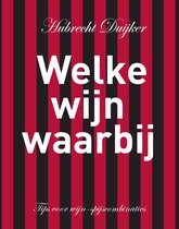 Welke wijn waarbij