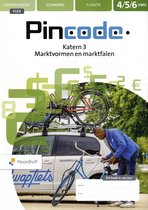 Katern 3 Marktvormen en Marktfalen &vert; Economie &vert; VWO