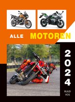 Alle motoren 2024