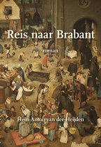 Reis naar Brabant
