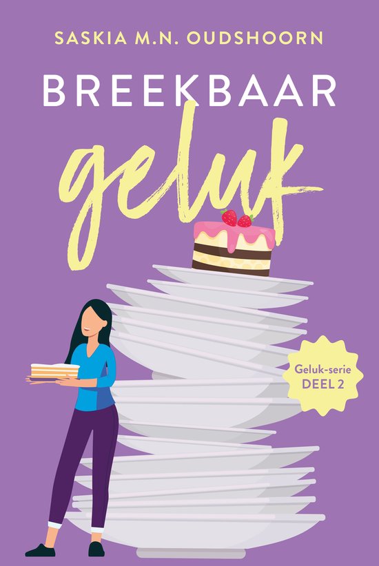 Geluk 2 - Breekbaar geluk
