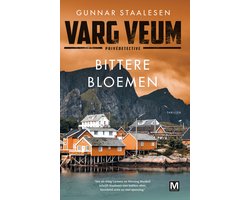 Varg Veum - Bittere bloemen