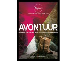 Reflect - Avontuur