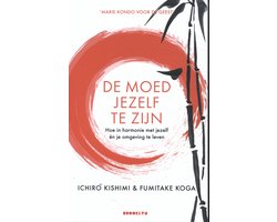De moed jezelf te zijn