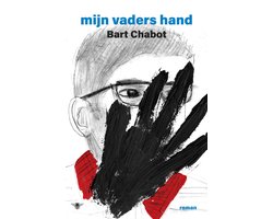 Mijn vaders hand