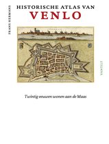 Historische atlassen - Historische atlas van Venlo