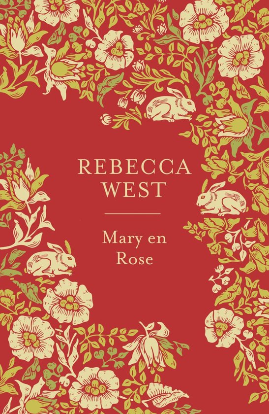 Aubrey 2 - Mary en Rose