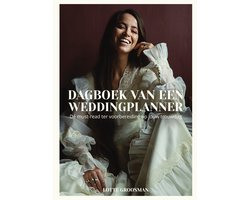 Dagboek van een weddingplanner