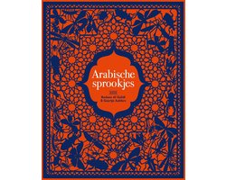 Arabische sprookjes