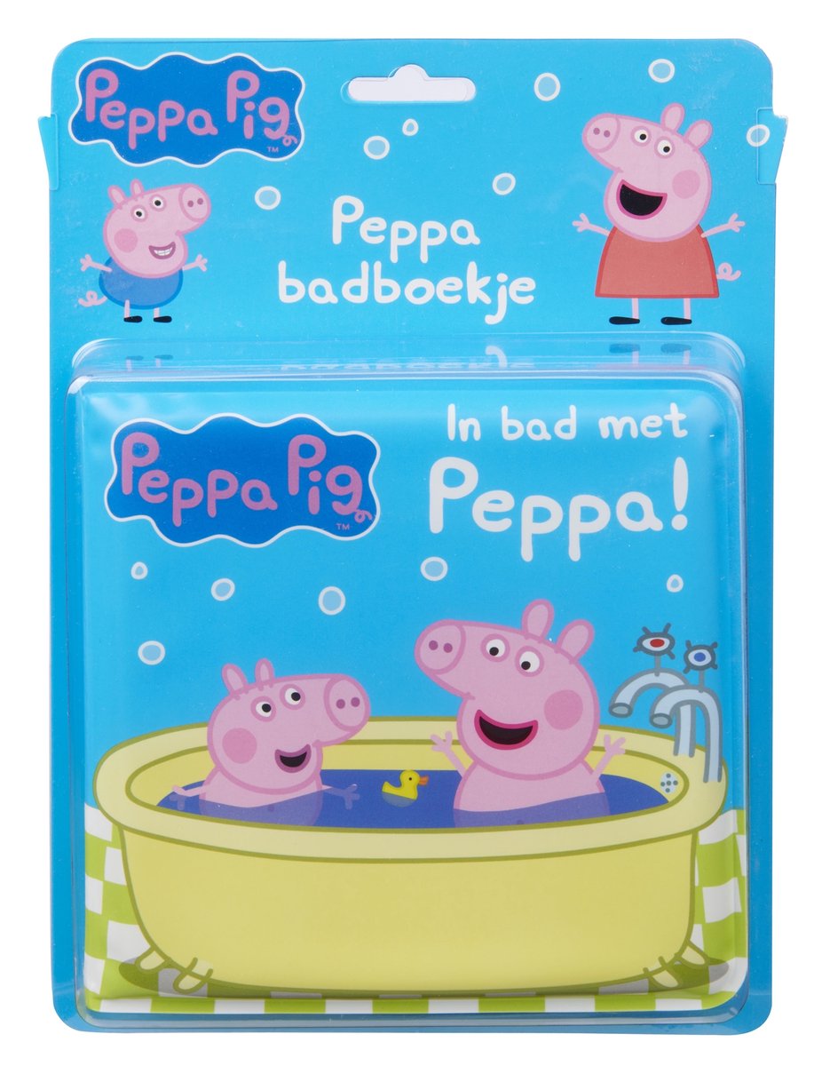 Peppa Pig: Speelgoed & Spellen