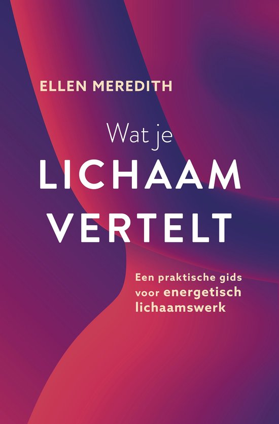 Wat je lichaam vertelt - cover