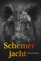 Schemerjacht