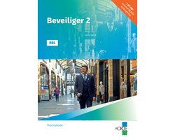 InORDE - Beveiliger 2 BBL combipakket 2023