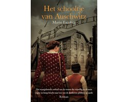 Het schooltje van Auschwitz