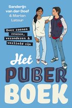 Het puberboek
