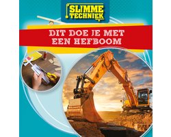 Slimme techniek - Dit doe je met een hefboom