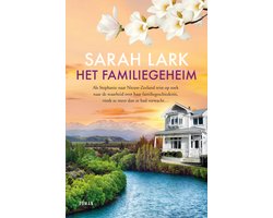 Omslag van Het familiegeheim