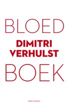 Bloedboek