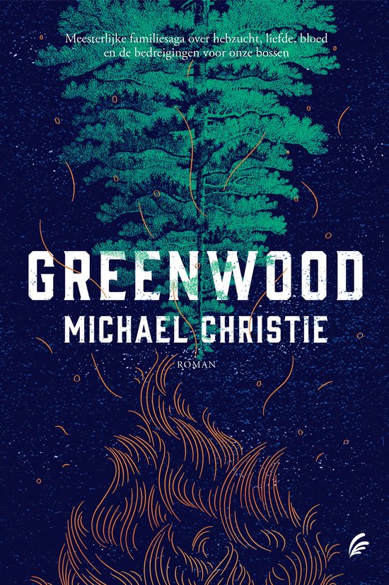 Greenwood - cover