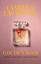 Faye 1 - Gouden kooi