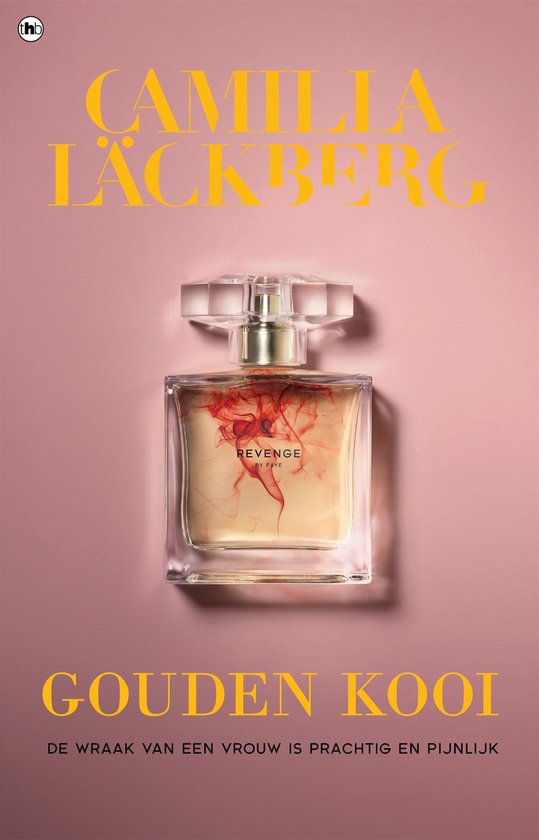 Faye 1 - Gouden kooi