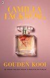 Faye 1 - Gouden kooi