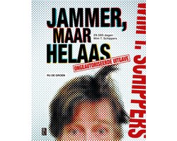 Jammer, maar helaas
