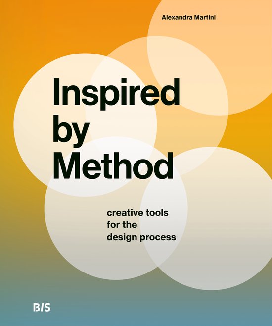 Inspired by Method - cover