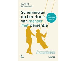 Schommelen op het ritme van mensen met dementie