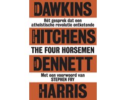 The Four Horsemen