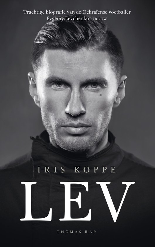 Lev - cover