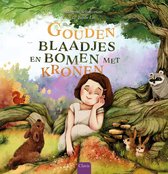 Kijk daar, Emma - Gouden blaadjes en bomen met kronen